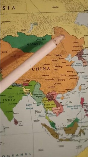 What is the capital of China?