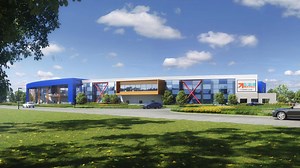 WCPS excited for the Impact Center for Leadership and Innovation as construction continues - WNKY News 40 Television