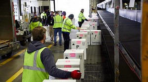 Here's how major NFL sponsor FedEx will be involved in Super Bowl LV