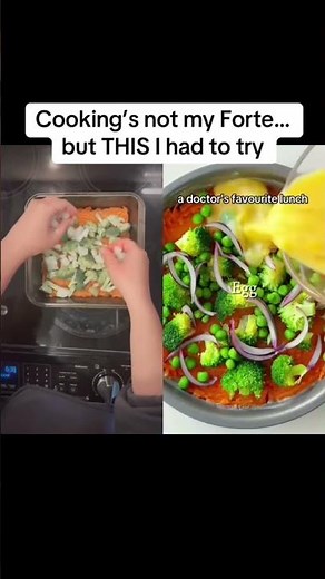 Easy High Fiber Protein Dinner I’m Obsessed With for over 40 weight loss