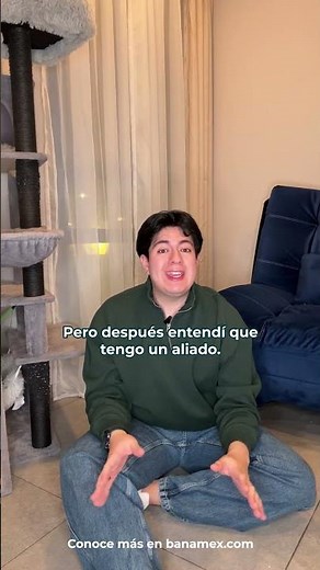 Tu Tarjeta de Crédito Banamex te acompaña en los momentos más importantes de tu vida 😊