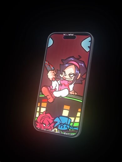 Nene Tutorial with Boyfriend - FNF Gameplay Highlights