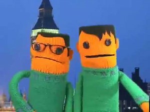 they might be giants - Friday night family video podcast (3/28/08)