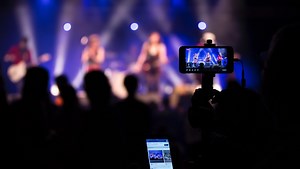Advanced Tips and Tricks for Event Photography
