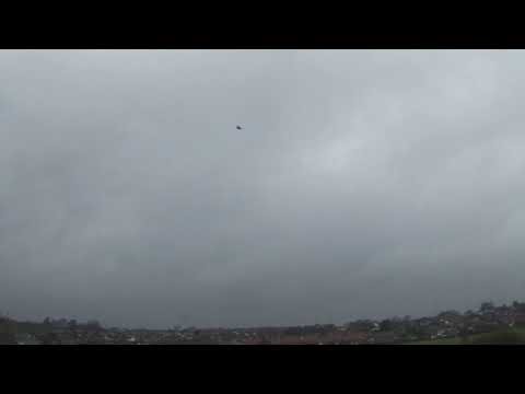 15th December 2025 24 hour time lapse 4k