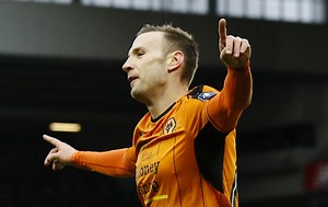Is Rams striker Andreas Weimann top of Wolves' shopping list?