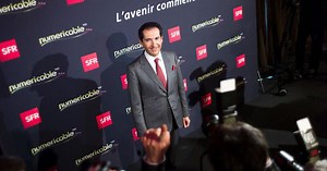 Adieu SFR... Bonjour Altice ! L'opérateur change de nom