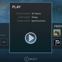 How to stream video games from PC to TV