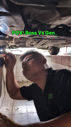 Gen Z vs. Boss: Workplace Comedy Skits