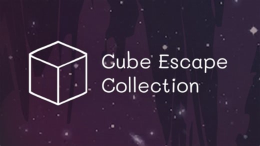 逃离方块合集（Cube Escape Collection）游玩实况