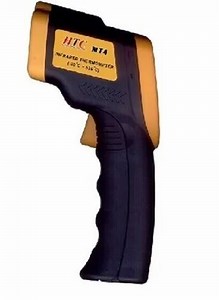 Infrared Thermometer