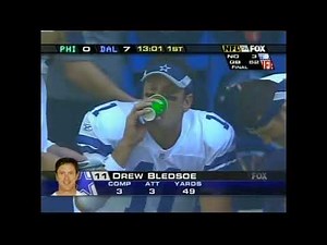 2005 Week 5 - Philadelphia Eagles at Dallas Cowboys