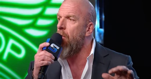 Triple H: Sometimes, Predictable Can Be Good