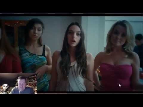 "Virtual Morality - Episode 1: Who Killed Teddy Long?" Interactive video, all choices, all endings