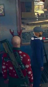 I stole his kill… and his reaction was priceless