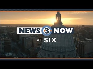 News 3 Now at Six: January 3, 2023