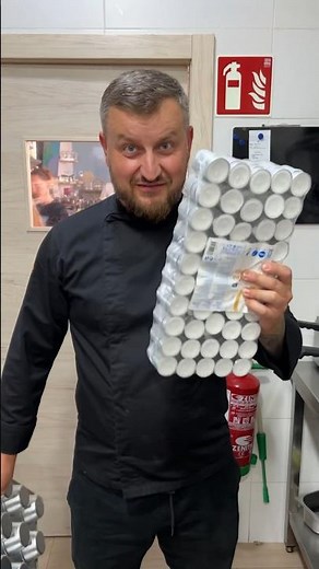 Candle-Powered Pan Heating Hack Test! 🕯️🍳😂