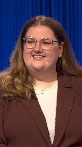 99K views · 629 reactions | The Joanna Newsom shoutout we've all been waiting for. #Jeopardy! | Jeopardy! | Facebook