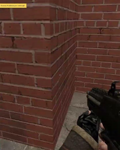 Il Nextbot di Trump è ROTTO: Corre troppo! ⚡