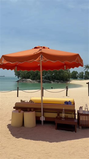 Tanjong Beach Club: Experience the Soho House Vibe