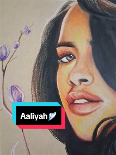 Missing you forever. Happy Birthday Aaliyah 🫶🏼✨️ #aaliyah #aaliyahdanahaughton #artistsoftiktok #viral