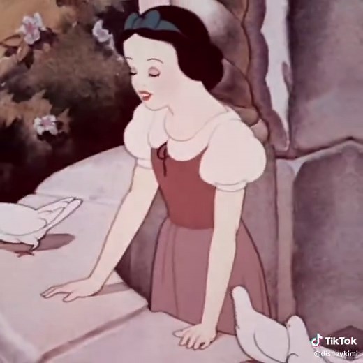Snow White Character Analysis in Live Action Film