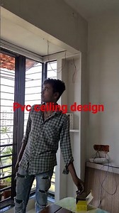 pvc Ceiling design