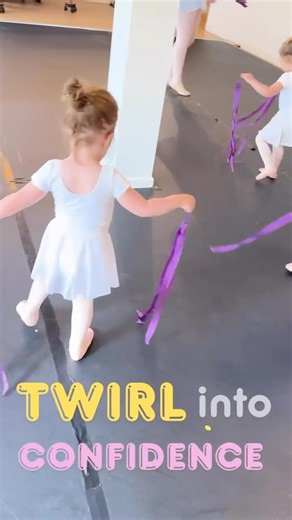 🩰✨ Where imagination takes its first step! ✨🩰 At Ridgefield Conservatory of Dance, our Pre-Ballet Program nurtures creativity, confidence, and joy from the very first plié. 🌸 Many of our pre-ballet classes are taught by Amy Piantaggini — a seasoned performer, educator, and author with a Master’s degree and deep expertise in childhood development and dance education. 💫 Your little dancer will learn foundational technique through imagination, play, and artistry — twirling into confidence, grac