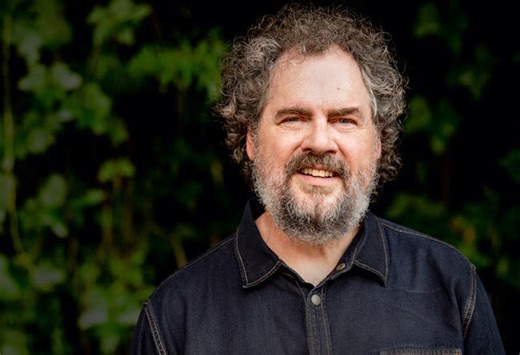 Kevin Morby and Waxahatchee feature on Patterson Hood's first solo album in 12 years, Exploding Trees & Airplane Screams