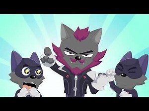 EP19失踪的总队长|心世界奇遇|动画|卡通|喜羊羊与灰太狼|PleasantGoat and BigBig Wolf| Explore Wolffy’s Mind|冒险|官方正版|animation