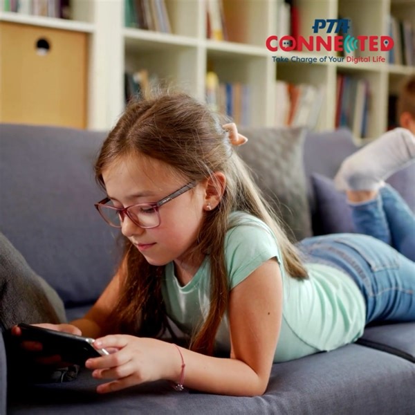 PTA Connected is focused on programming for PTA leaders to address digital safety, citizenship, well-being, readiness and access. National PTA offers resources to bring these important programs to your school! Learn more at https://www.pta.org/home/programs/connected | National Parent Teacher Association | Facebook