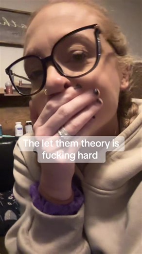 Understanding the Let Them Theory in Close Relationships