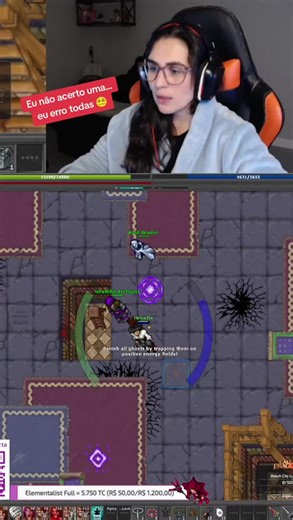 Yalahar Update: Battling the Wrathful Archivist