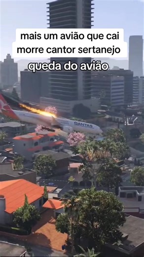 Tragédia: Cantor Sertanejo Morre em Acidente de Avião