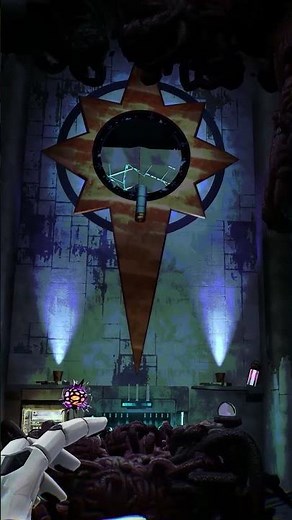 A deadly alien fungus on an abandoned space station... what could go wrong?