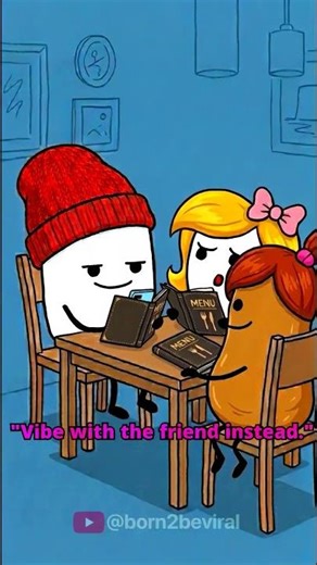 Tinder Date Gone Wrong...or Not?👀