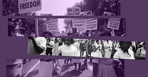 Segregation and the Rule of Law