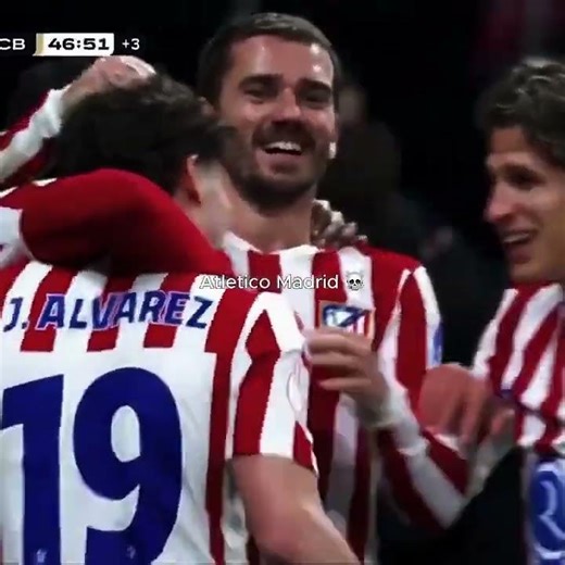 🚨 BARCELONA vs ATLETICO MADRID WAS PURE CHAOS! 😱🔥 | INSTANT CLASSIC