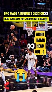 Bro didn't want to jump with a 41 year old😭