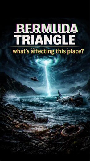 The Place Where Compasses Stop Working