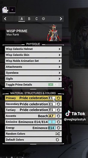 Vugleplastyk на TikTok