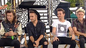 One Direction Excited About New Projects, Talks Latest Single