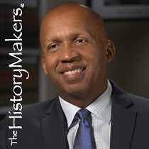 Bryan Stevenson's Biography