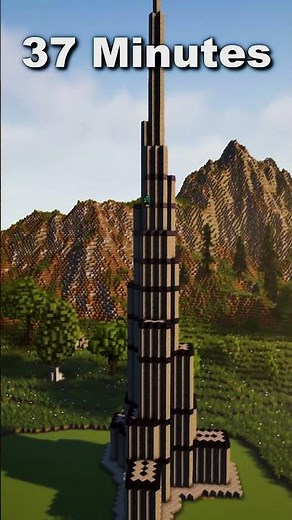 This Minecraft Trick Will Blow Your Mind!