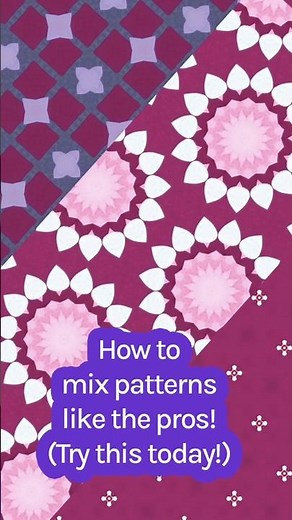 Learn Pattern Hierarchy Basics!