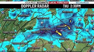19 reactions | A consistent light rain continues to fall. Rain totals are not impressive, but every little bit helps the dry conditions as of late. | abc27 Weather | Facebook