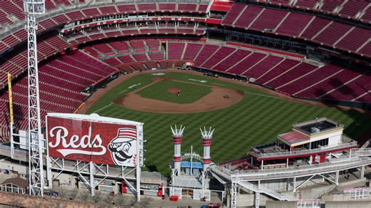 Reds Opening Day is here! Everything to know before the first pitch