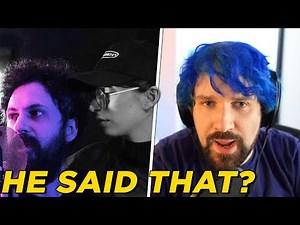 Destiny Explains What Makes MrGirl Scarier Than His Other Enemies