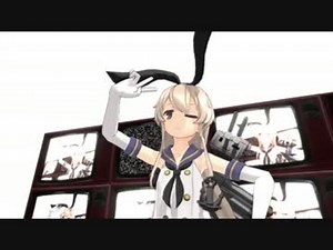 【MMD】マルチモニターステージVer1.1【ステージ配布あり】
