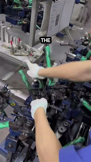 67 Steps. Zero Room for Error.